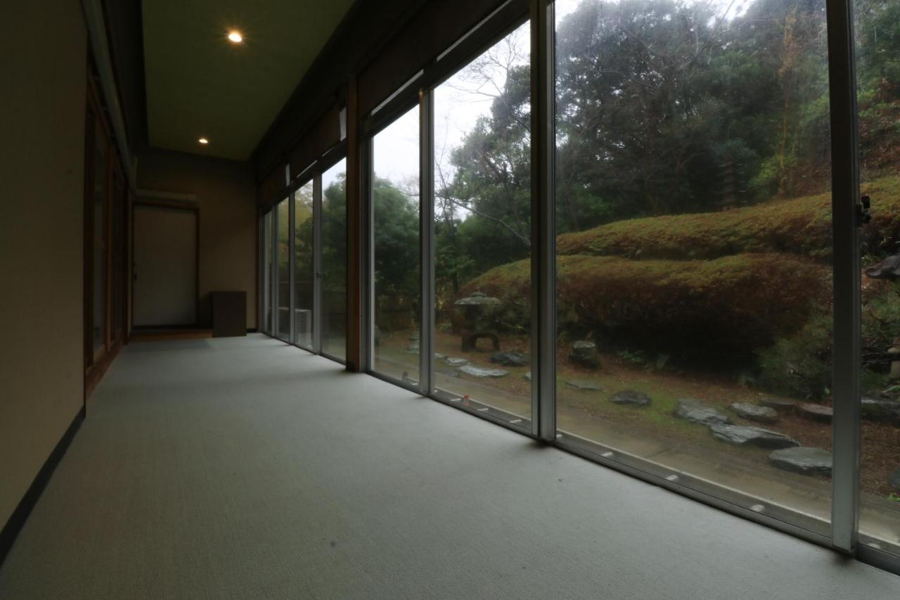 Villa Izumoya Екстериор снимка