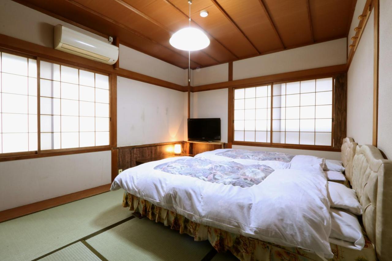 Villa Izumoya Екстериор снимка